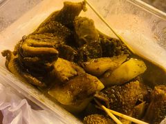 -明记牛杂(新马路分店)