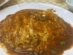 -京皇十二道天津菜(蒲黄榆店)