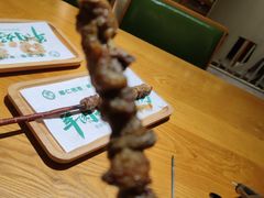 -娜仁图雅蒙古美食村(33小镇店)