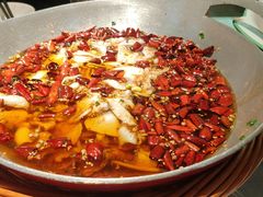 -老屋印象川菜(马园路店)