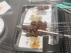 -宗泉烤全羊·烤羊腿·家常菜(解放东路店)