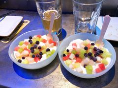 -很久以前羊肉串(打浦路店)