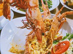 -班赞海鲜市场