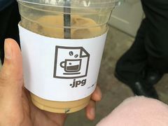-JPG coffee(广州体育西店)