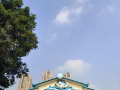 -海合安成都极地海洋公园