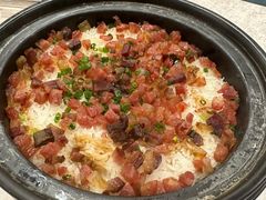 排骨煲仔饭-寻味顺德·珍之宝酒楼(银钻店)