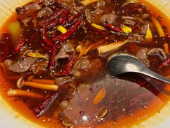 -观宴·品质赣菜(高新大道店)