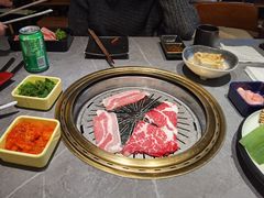 -花时·炭火烧肉(东百中心A馆店)