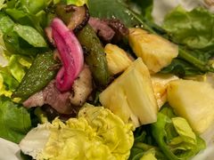 -春树下·树屋花房西餐厅(罍街AS1980店)