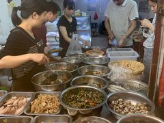 -圆蛋酒料•生腌(开元路店)
