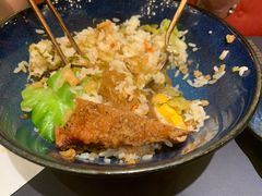-馔豚·台北菜专门店(深圳湾万象城店)