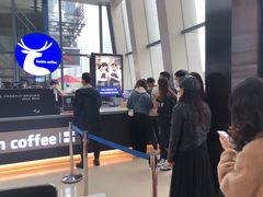 -瑞幸咖啡(未来国际大厦店)