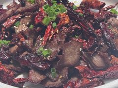 -蔼若春.传承三十年云南菜(金碧公园店)