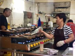 自助取餐区-红星光发煲仔饭(大石街店)