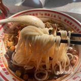 这家螺狮粉我可以吃一辈子 这家螺狮粉店真的是太绝了