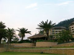 iphone_upload_pic-杭州千岛湖滨江希尔顿度假酒店