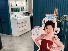 -海馬体照相馆(莘庄维璟印象城店)