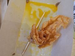 -非遗·十八曲鱼饺(西马总店)
