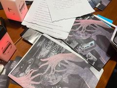 -戏精管理局·剧本杀·桌游·血染钟楼