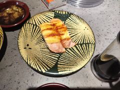 -小乔回转寿司(市府恒隆广场店)