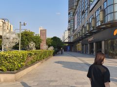 -光启城时尚购物中心