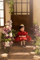 -芳妮豆丁家庭影像馆(宝安店)