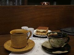 -Hei Cafe(工体店)