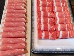 -南门四季铜锅涮肉(大屯·北苑店)