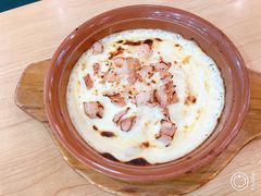 鸡肉奶汁多利亚饭-萨莉亚意式餐厅(石鼓路店)