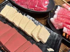 -呷哺呷哺 小火锅 (浦东新欧尚超市店)