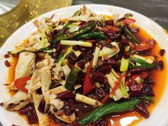 -江湖黑大兔(杨家坪店)
