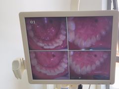 -圣贝口腔(海淀店)