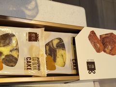 磅蛋糕-LOVEGIFT爱礼(八佰伴店)