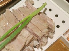 -相约·羊村小馆非遗手抓肉(七一酱园店)