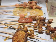 -串盟烧烤·长沙美食地标(星沙店)