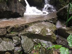 -藏龙百瀑风景区