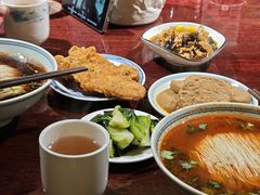 -同得兴 Since·1995 传统苏式面馆(嘉馀坊店)