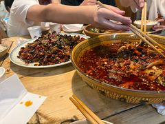 -饭江湖·江湖菜(湖广会馆店)
