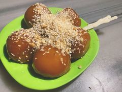 -芬芳甜品(同福路店)