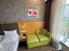 -北京东直门智选假日酒店