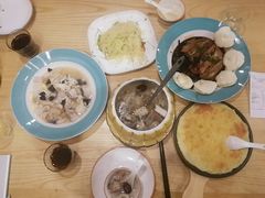 -小苏舍餐厅(木渎店)
