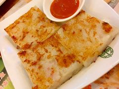 -添好运点心专门店(深水埗店)