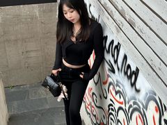 -nodcafe(M50创意园店)