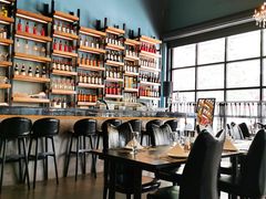 大堂-小火花·干式熟成牛排馆Spark SteakHouse(剑桥郡店)