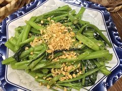 -曼谷食堂·泰国家庭料理(丹桂路店)