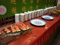 -东来顺饭庄(金泉广场店)