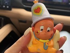 -泡泡玛特POPMART(武汉新天地南馆店)