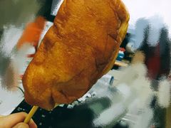 -宏发红西饼屋(天津路店)