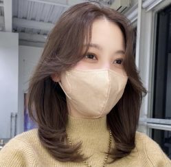 -Sying杉影日式烫染專門店