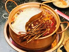 -镇江龙·火锅串串(武侯祠店)